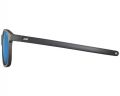 Детские очки Julbo TURN 2 (Spectron 3CF) Matt Translucent Black / Matt Black S (4-8 years)