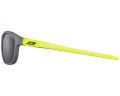 Детские очки Julbo ARCADE (Spectron 3) Gray / Fluorescent Yellow S (6-10 years)