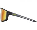 Детские очки Julbo FURY S (REACTIV 1-3 LAF) Black/Gray S (8-12 years)