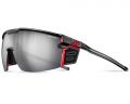 Очки Julbo ULTIMATE COVER (Spectron 4) Black / Matt Fluorescent Orange L