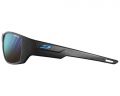 Детские очки Julbo ROOKIE 2 (REACTIV 2-4 DL BLEU) Black S (8-12 years)
