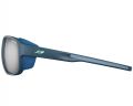 Окуляри Julbo MONTEBIANCO 2 (Polarized 3+ ) Dark Blue / Blue / Mint L