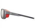 Окуляри Julbo MONTEBIANCO 2 (Spectron 4) Gray / Red L