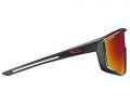 Окуляри Julbo FURY (Spectron 3CF) Dark Blue / Green M