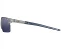Очки Julbo OUTLINE (REACTIV PERFORMANCE 0-3) Translucent Gray / Blue M
