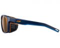 Очки Julbo SHIELD (REACTIV 2-4 POLAR) Dark Blue / Orange L