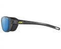 Окуляри Julbo CAMINO (POLAR 4 HD) Shiny Translucent Black / Yellow L