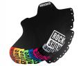 Крыло RockShox MTB Fender Black with Silver/White Fade Print