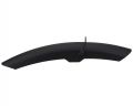 Крыло RockShox FENDER GRAVEL SHORT 3 BOLT BLACK