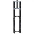 Вилка RockShox BoXXer Select Charger RC - 27.5, вісь Boost 20x110, 200mm, Чорний, DebonAir