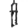 Вилка ROCKSHOX Domain Gold Isolator RC3 -  Crown 27.5 Boost™ 15x110 160mm Black Alum Str Tpr 44offset DebonAir (includes Bolt On Fender,2 Btm Tokens, Star nut, Maxle Stealth) C1