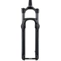 Вилка RockShox Judy Silver TK - Remote 27.5 9QR 100mm Black Alum Str 1 1/8 42offset Solo Air (includes, Star nut & Right PopLoc Remote) A3