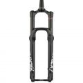 Вилка RockShox Lyrik Ultimate Charger 2.1 RC2 - Crown 29 Boost™ 15x110 170mm Black Alum Str Tpr 42offset DebonAir (includes Fender,2 Btm Tokens, Star nut & Maxle Stealth) C3