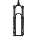 Вилка RockShox Pike DJ - 26 15x100 Solo Air 100 Gloss Black Crown AdjAlum Str Tpr Disc (includes 2 BtmTokens, Star nut, Maxle Ult) A4