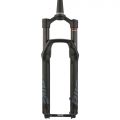 Вилка RockShox Pike Select Charger RC - Crown 27.5 Boost™ 15x110 130mm Diff Black Alum Str Tpr 46offset DebonAir (includes Fender,2 Btm Tokens, Star nut & Maxle Stealth) B4