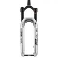 Вилка RockShox Pike Ultimate Charger 3 RC2 - Crown 27.5 Boost™ 15x110 140mm Silver Alum Str Tpr 44offset DebonAir+ (includes Bolt On Fender,2 Btm Tokens, Star nut & Maxle Stealth) C1