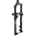 Вилка ROCKSHOX Psylo Gold Isolator RC - Crown 27.5+ Boost™ 15x110 160mm Black Alum Str Tpr 44offset DebonAir (includes Bolt On Fender,3 Btm Tokens, Star nut, Maxle Stealth) A1
