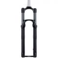 Вилка RockShox Recon Silver RL - Crown 27.5 Boost™ 15x110 130mm Black Alum Str Tpr 46offset Solo Air (включает Star nut & Maxle Stealth) D1