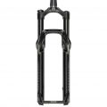 Вилка RockShox Recon Silver RL - Crown 29 9QR 100mm Black Alum Str Tpr 51offset Solo Air (includes, Star nut) D1