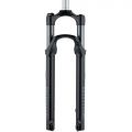 Вилка RockShox Recon Silver RL - Remote 29 9QR 100mm Black Alum Str 1 1/8 51offset Solo Air (includes, Star nut & Right OneLoc Remote) D1