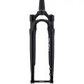 Вилка RockShox RUDY Ultimate Race Day - Crown 700c 12x100 40mm Gloss Black 45offset Tapered SoloAir (includes Fender, Star nut, Maxle Stealth) A1