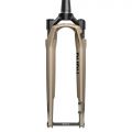 Вилка RockShox RUDY Ultimate Race Day - Crown 700c 12x100 40mm Kwiqsand 45offset Tapered SoloAir (includes Fender, Star nut, Maxle Stealth) A1