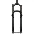 Вилка RockShox Revelation RC - Crown 27.5 Boost™ 15x110 130mm Black Alum Str Tpr 46offset DebonAir (includes Fender, 2 Btm Tokens, Star nut & Maxle Stealth) A3