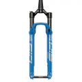 Вилка RockShox SID SL Ultimate Race Day - Crown 29 Boost ™ 15X110 100mm Gloss Blue 44offset Рабочая стена (includes Fender, Star nut, Maxle Stealth) C1
