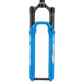 Вилка RockShox SID SL Ultimate Race Day - Remote 29 Boost ™ 15X110 100mm Gloss Blue 44offset Tapered DebonAir (включает Fender, Star nut, Maxle Stealth & TwistLoc Remote) C1