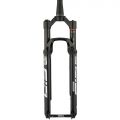Вилка RockShox SID SL Ultimate Race Day - Remote 29 Boost™15X110 100mm Gloss Black 44offset Tapered DebonAir (includes Fender, Star nut, Maxle Stealth & TwistLoc Remote) C1
