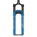 Вилка RockShox SID Ultimate Race Day - Crown 29 Boost™ 15X110 120mm Gloss Blue 44offset Почтовый DebonAir (включает Fender, Star nut, Maxle Stealth) C1