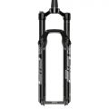 Вилка RockShox SID Ultimate Race Day - Crown 29 Boost™15X110 120mm Gloss Black 44offset Tapered DebonAir (includes Fender, Star nut, Maxle Stealth) C1