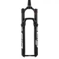 Вилка ROCKSHOX SID Ultimate Race Day - 2P Remote 29 Boost™ 15X110 120mm Gloss Black 44offset Почтовый DebonAir (включает ZipTie Fender, Star nut, Maxle Stealth) (Remote sold separate) D1