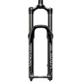 Вилка RockShox Yari RC - Crown 27.5 Boost™ 15x110 180mm Black Alum Str Tpr 46offset DebonAir (includes Fender,2 Btm Tokens, Star nut & Maxle Stealth) B3