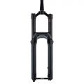 Вилка RockShox ZEB Select Charger RC - Crown 29 Boost™ 15x110 170mm Diff BlackAlum Str Tpr Sm CrownOD 44offset DebonAir (includes Bolt On Fender, 2 Btm Tokens, Star nut & Maxle Stealth) A2