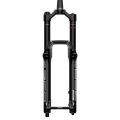 Вилка ROCKSHOX ZEB Ultimate CHARGER 3.1 RC2 - Crown 29 Boost™ 15x110 180mm Black Alum Str Tpr Sm CrownOD 44offset DebonAir (Inc. Bolt on Fender,2 Btm Tokens, Star nut, Maxle Stealth) A3