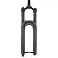 Вилка RockShox ZEB Ultimate Charger 3 RC2 - Crown 27.5 Boost™ 15x110 160mm Grey Alum Str Tpr Sm CrownOD 44offset DebonAir (Inc. Bolt on Fender,2 Btm Tokens, Star nut & Maxle Stealth) A2