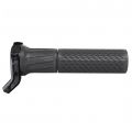 Манетка компрессии RockShox - TwistLoc Full Sprint Left 10mm Cable Pull, RL (2013+) & Charger Dampers