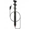 Дропер RockShox Reverb Stealth - 1X Remote (Left/Below) 34.9mm 125mm Ход, 2000mm Гидролиния