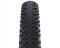 Покрышка 27.5x2.35 (60-584) SCHWALBE ADVANCER HYBRID PunctureGuard B/B-SK+RT