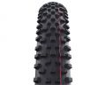 Покрышка 27.5x2.60 (65-584) SCHWALBE ROCKET RON Evo, Super Ground, TLE B/B-SK HS438 ADDIX SpeedGrip 67EPI
