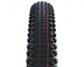Покрышка 29x2.25 (57-622) SCHWALBE RICK XC PRO Evo, TLR HS635 SPEED 67EPI