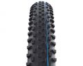Покрышка 29x2.35 (60-622) SCHWALBE RACING RAY Perf, TwinSkin, TLR B/B HS489 ADDIX 67EPI