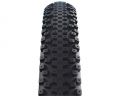 Покрышка 29x2.60 (65-622) SCHWALBE ADVANCER HYBRID PunctureGuard B/B-SK+RT HS636 GREEN 50EPI
