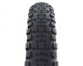 Покрышка 29x2.60 (65-622) SCHWALBE JOHNNY WATTS Perf, DD, GreenGuard HS604 ADDIX 67EPI B