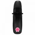 Крыло JUICE LUBES, Mudhugger EVO Bolt-On, LONG, Default fitting for FOX, BLACK