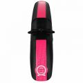 Крыло JUICE LUBES, Mudhugger EVO Bolt-On, LONG, Default fitting for FOX, PINK