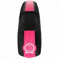 Крило JUICE LUBES, Mudhugger EVO Ziptie Fitting, SHORTY, PINK