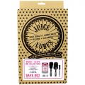 Набор щеток Mixed Bundle, 3 x Brush
