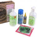 Набор Juice Lubes Mixed Bundle, Scrub & Buff Pack, One Size